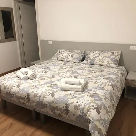 Locanda Rossa Guest house