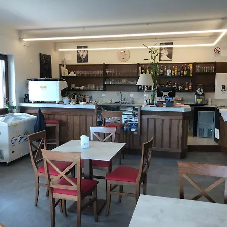 Rossa ゲストハウス Romans di Varmo