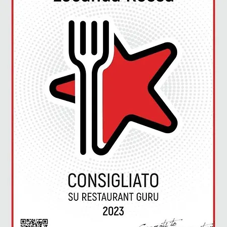 Locanda Rossa Romans di Varmo