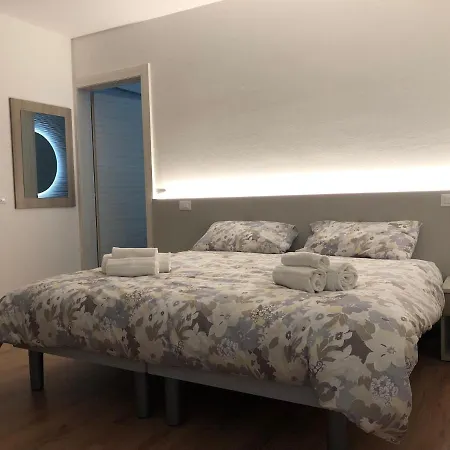 Locanda Rossa Affittacamere *