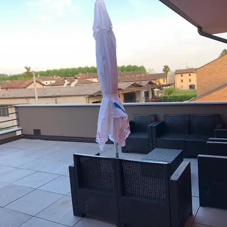 Locanda Rossa