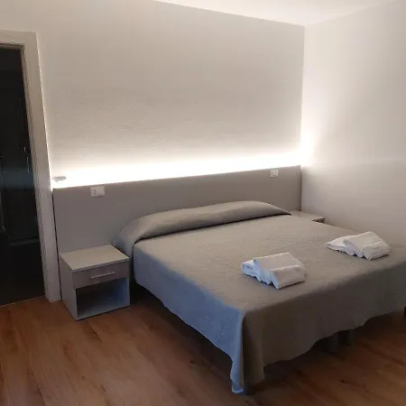 Rossa ゲストハウス Romans di Varmo