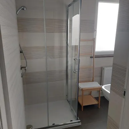 Guest house Rossa *
