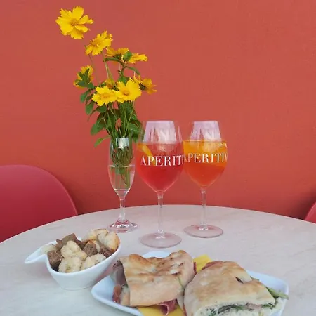 Rossa Romans di Varmo