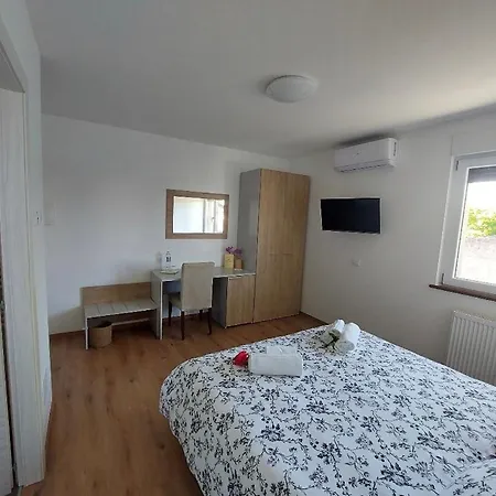 Guest house Locanda Rossa