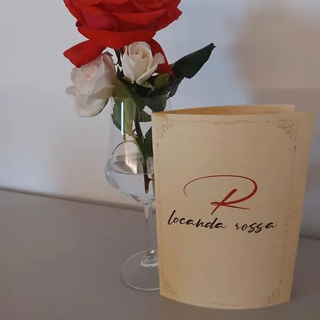 Locanda Rossa Romans di Varmo