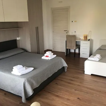 Rossa ゲストハウス Romans di Varmo