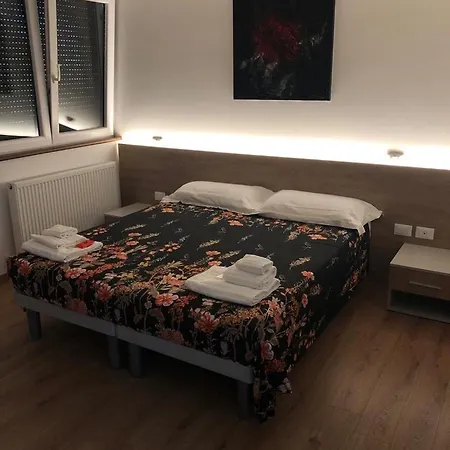Guest house Locanda Rossa Romans di Varmo