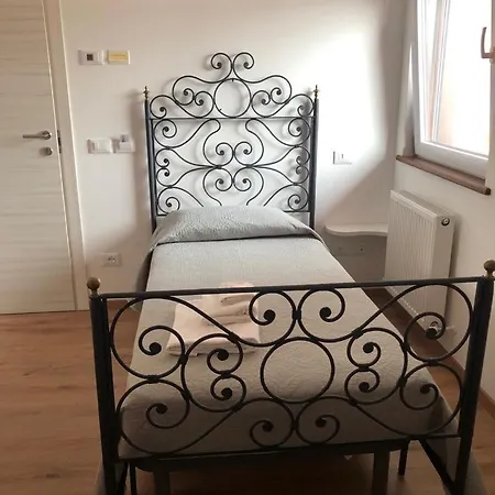 Locanda Rossa * Romans di Varmo