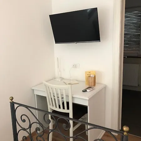 Locanda Rossa *