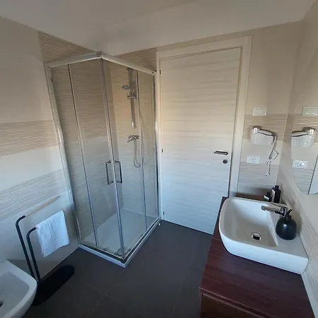 Locanda Rossa Guest house Romans di Varmo